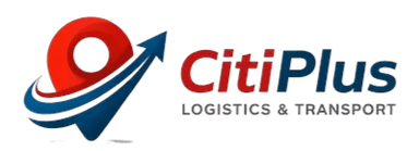 Citi Plus Logo